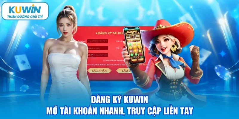 Đăng ký kuwin