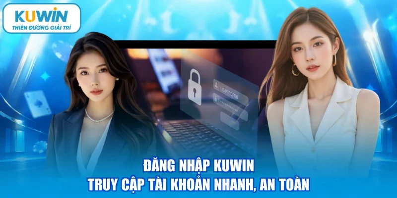 Đăng nhập kuwin