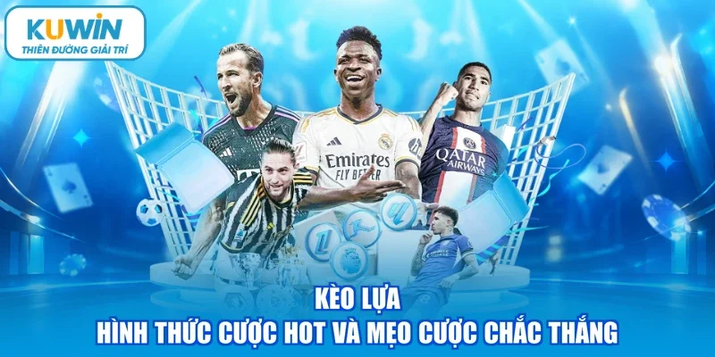 Kèo lựa