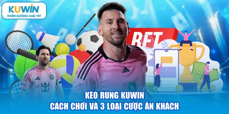 Kèo rung