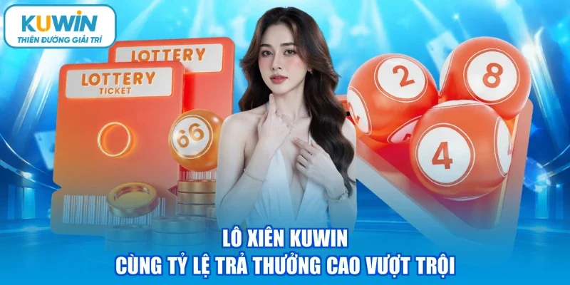 Lô xiên