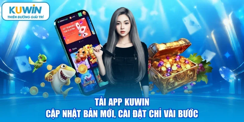 Tải app kuwin